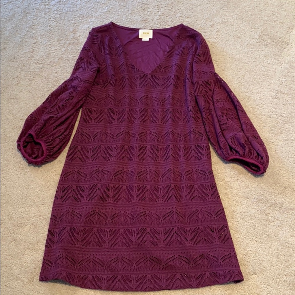 Maeve Dress